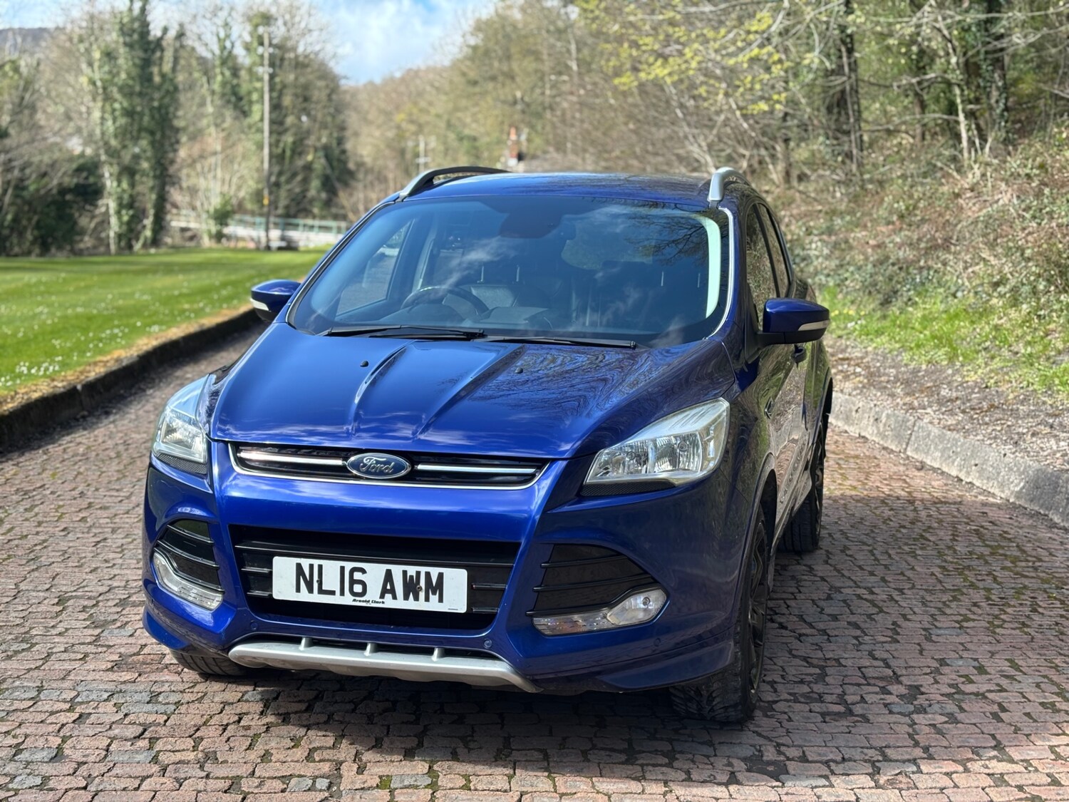 Used Ford Kuga 2016 for sale - 78053979: Photo 17