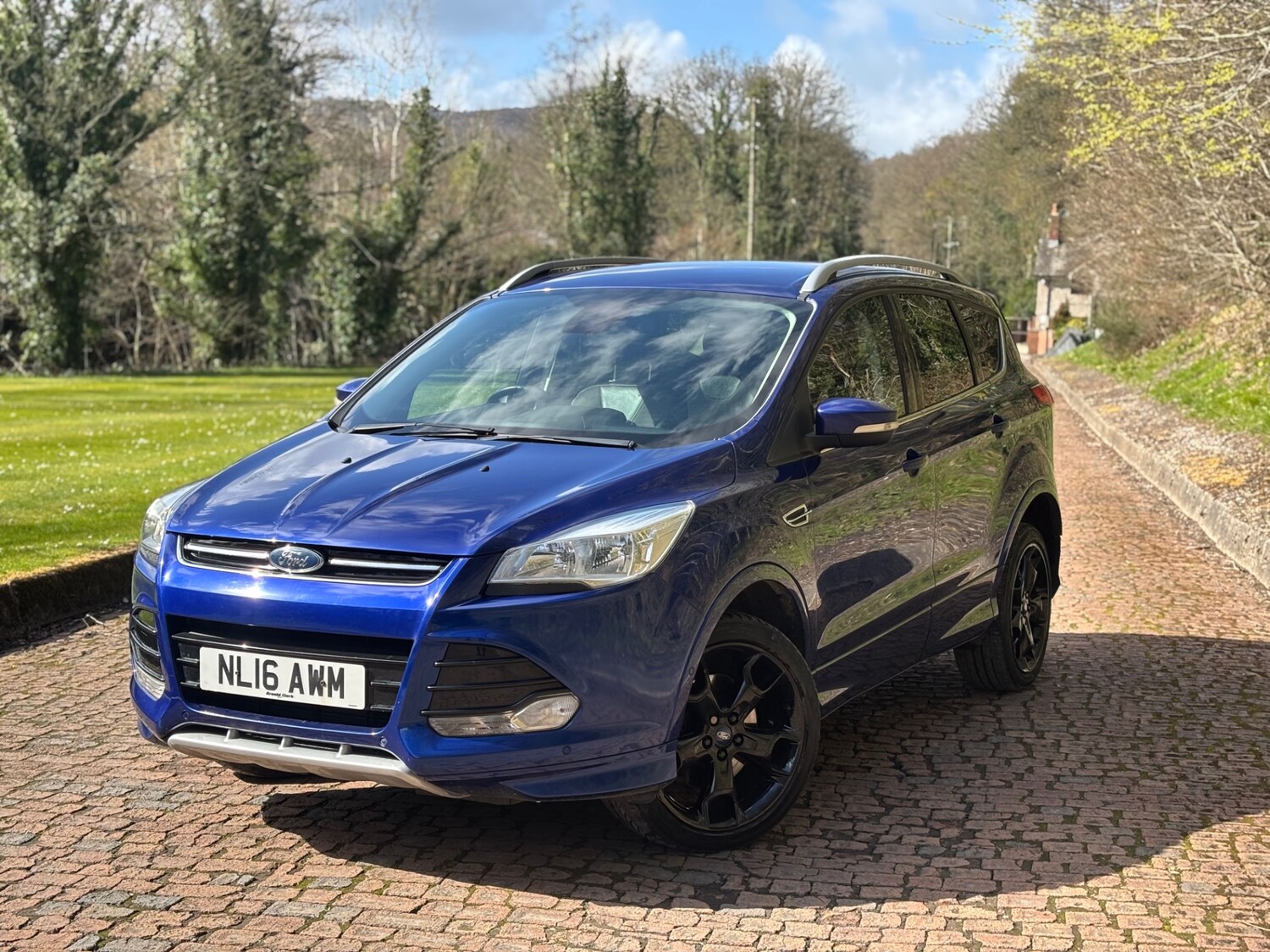 Used Ford Kuga 2016 for sale - 78053979: Photo 18