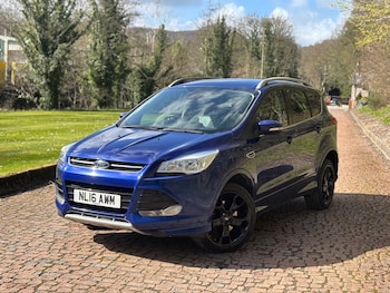 Used Ford Kuga 2016 for sale - 78053979: Photo