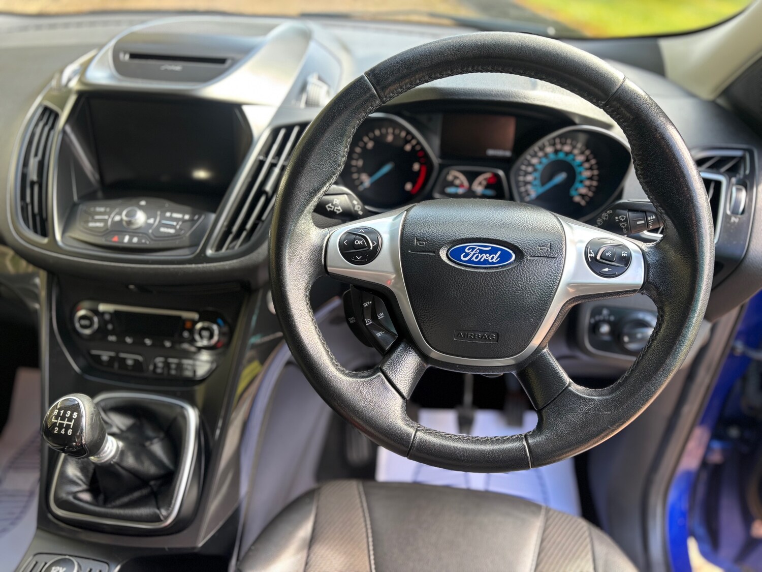 Used Ford Kuga 2016 for sale - 78053979: Photo 22