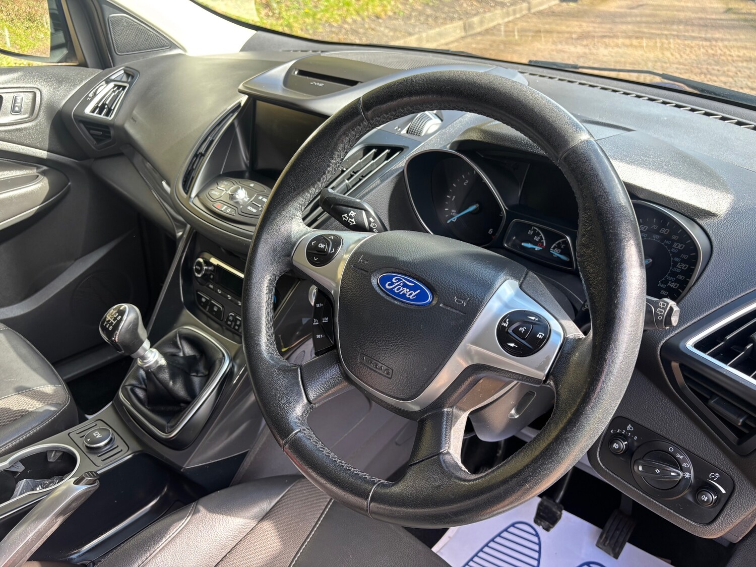 Used Ford Kuga 2016 for sale - 78053979: Photo 23