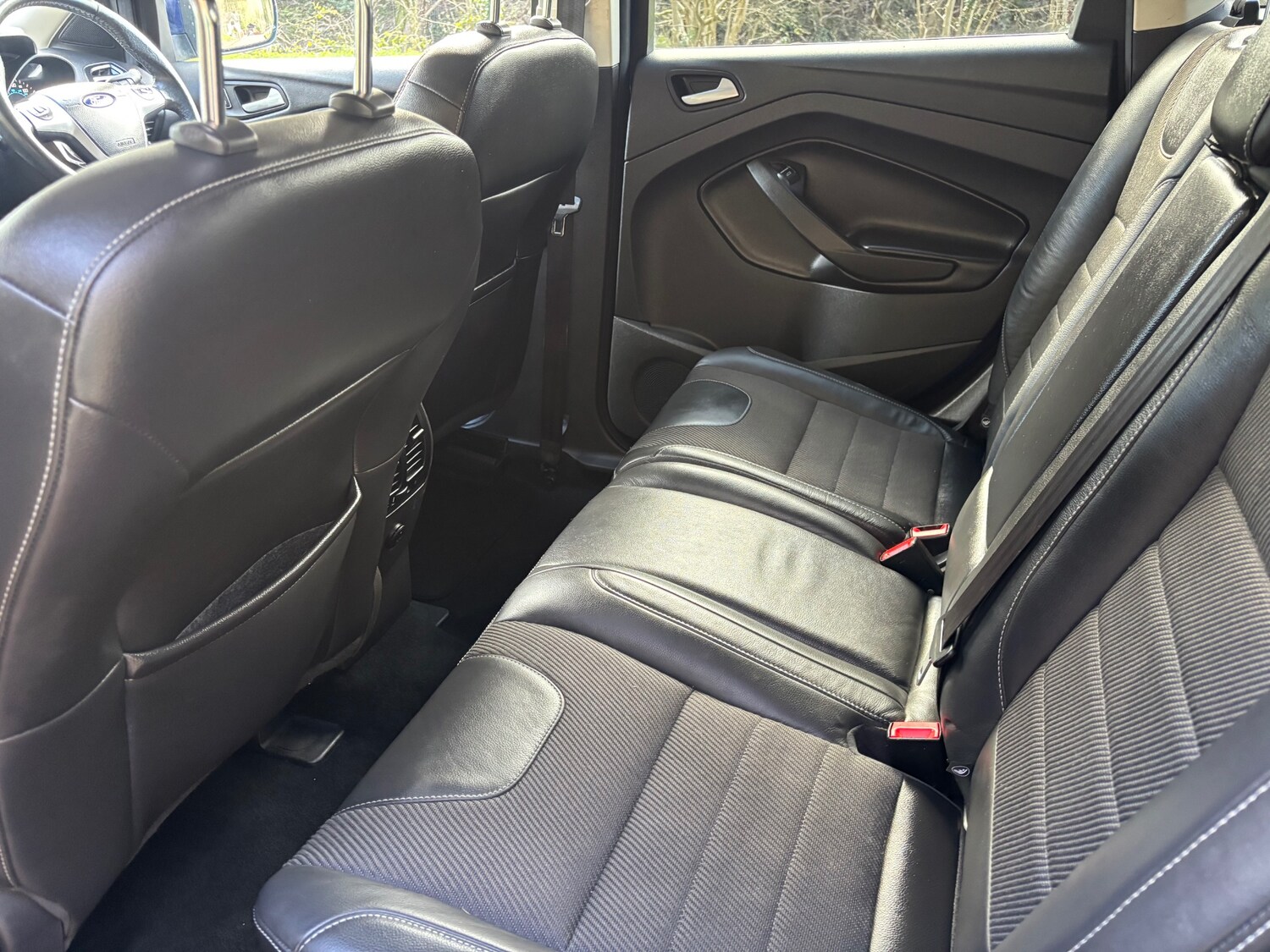 Used Ford Kuga 2016 for sale - 78053979: Photo 24