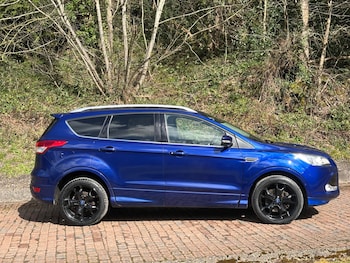 Used Ford Kuga 2016 for sale - 78053979: Photo