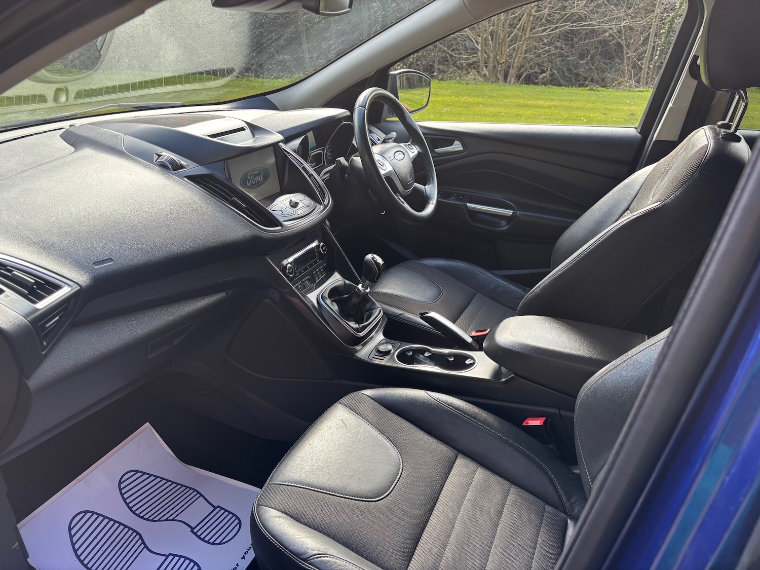 Used Ford Kuga 2016 for sale - 78053979: Photo 4