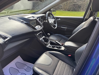 Used Ford Kuga 2016 for sale - 78053979: Photo