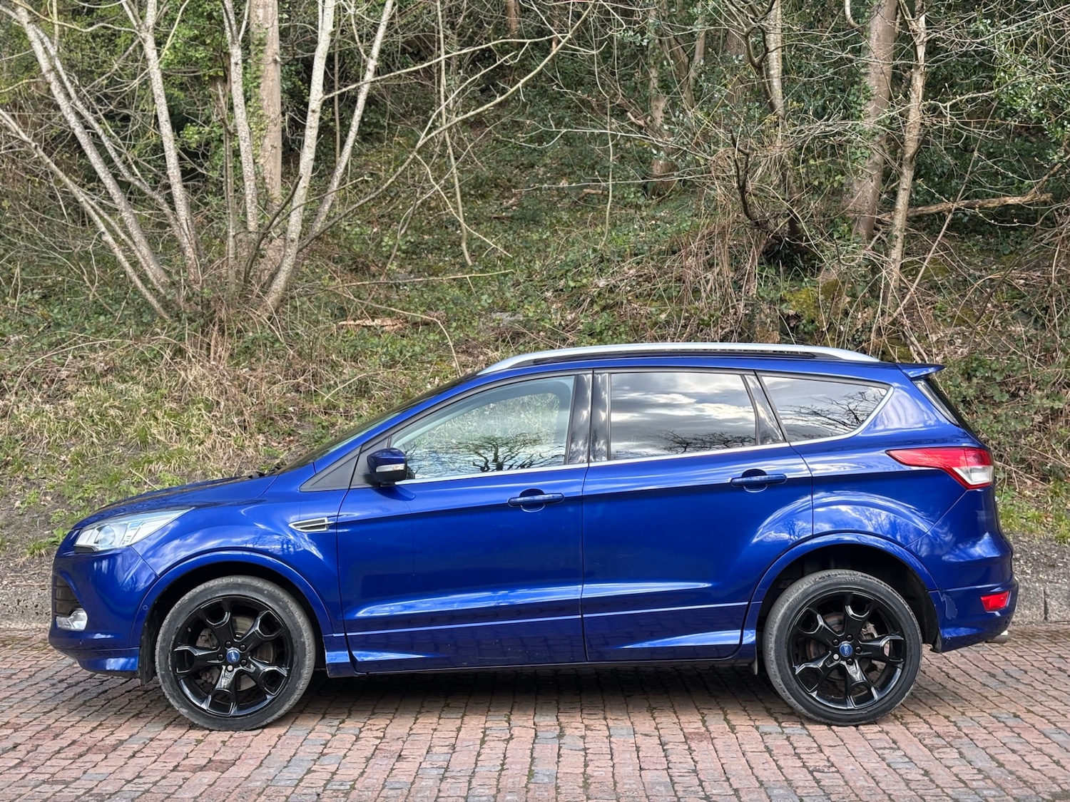 Used Ford Kuga 2016 for sale - 78053979: Photo 6