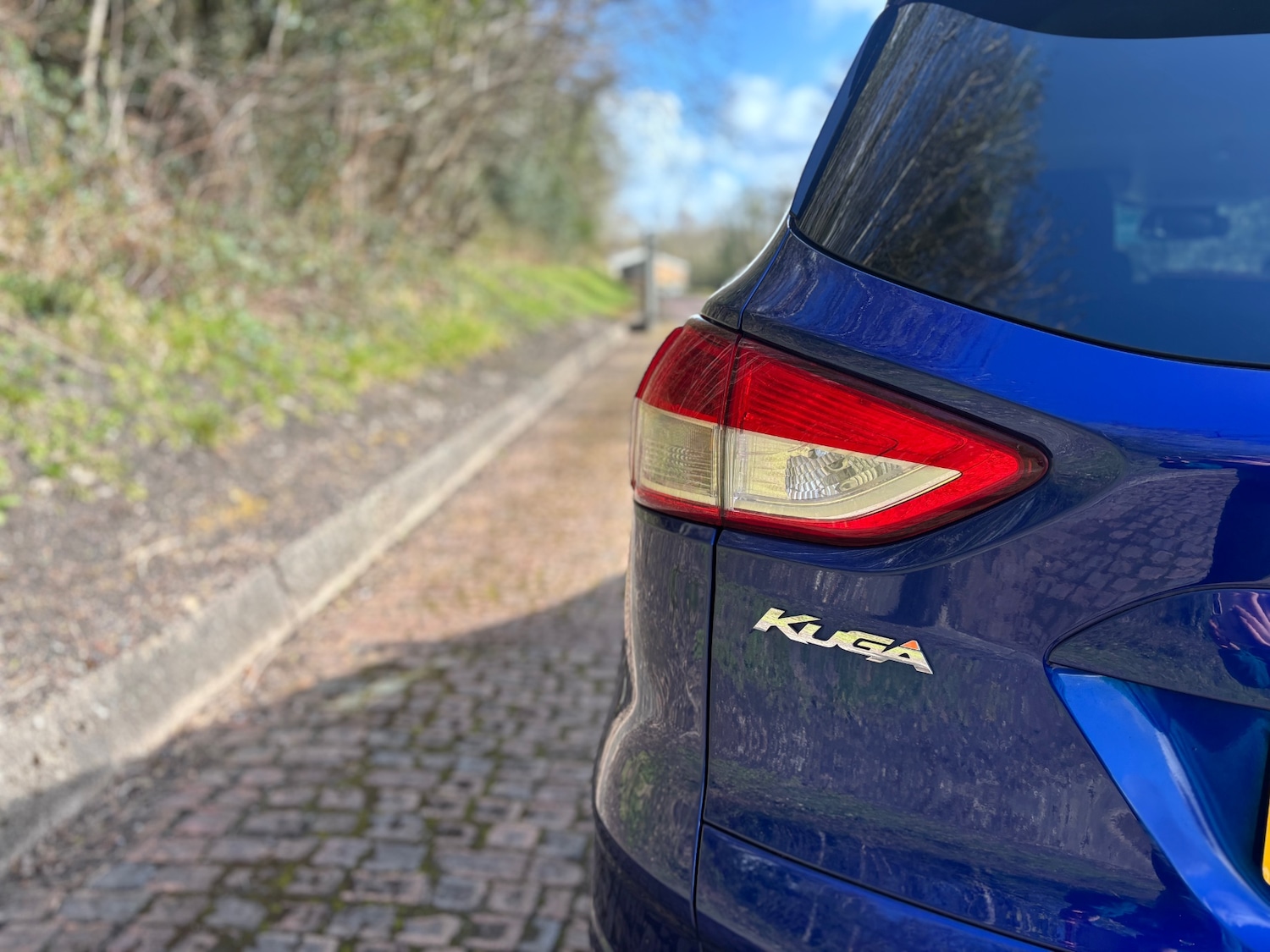 Used Ford Kuga 2016 for sale - 78053979: Photo 7