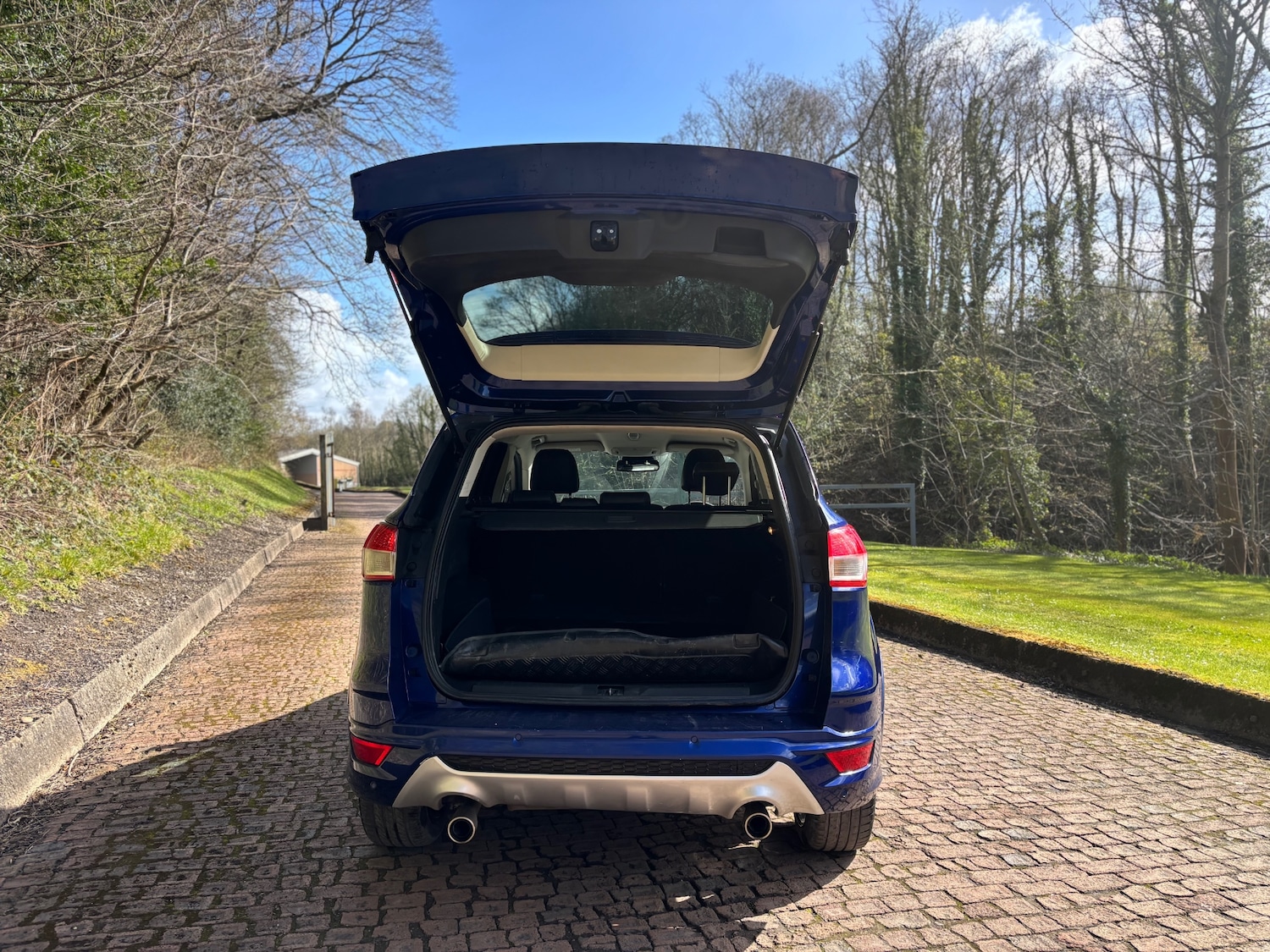 Used Ford Kuga 2016 for sale - 78053979: Photo 8