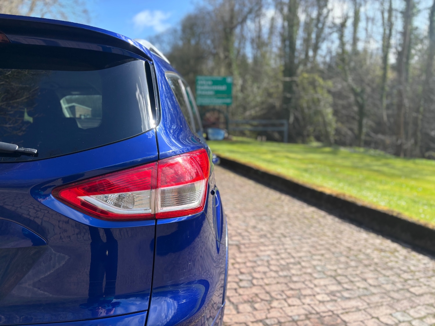 Used Ford Kuga 2016 for sale - 78053979: Photo 9