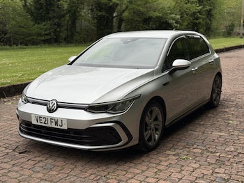 Used Volkswagen Golf 2021 for sale - 78789032: Photo