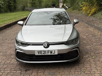 Used Volkswagen Golf 2021 for sale - 78789032: Photo