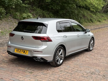 Used Volkswagen Golf 2021 for sale - 78789032: Photo