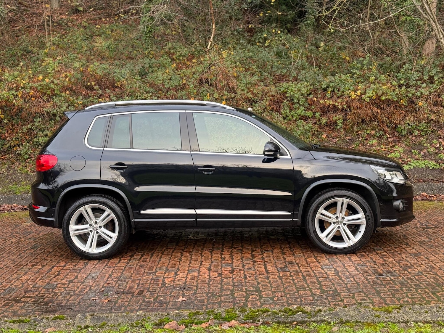 Used Volkswagen Tiguan 2016 for sale - 76824112: Photo 16