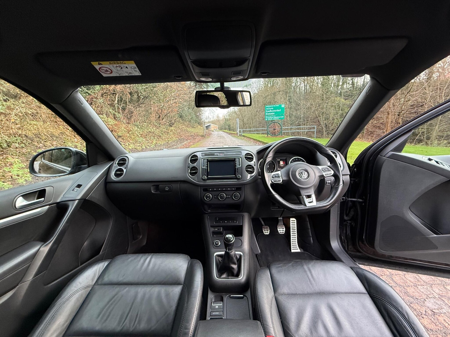 Used Volkswagen Tiguan 2016 for sale - 76824112: Photo 19