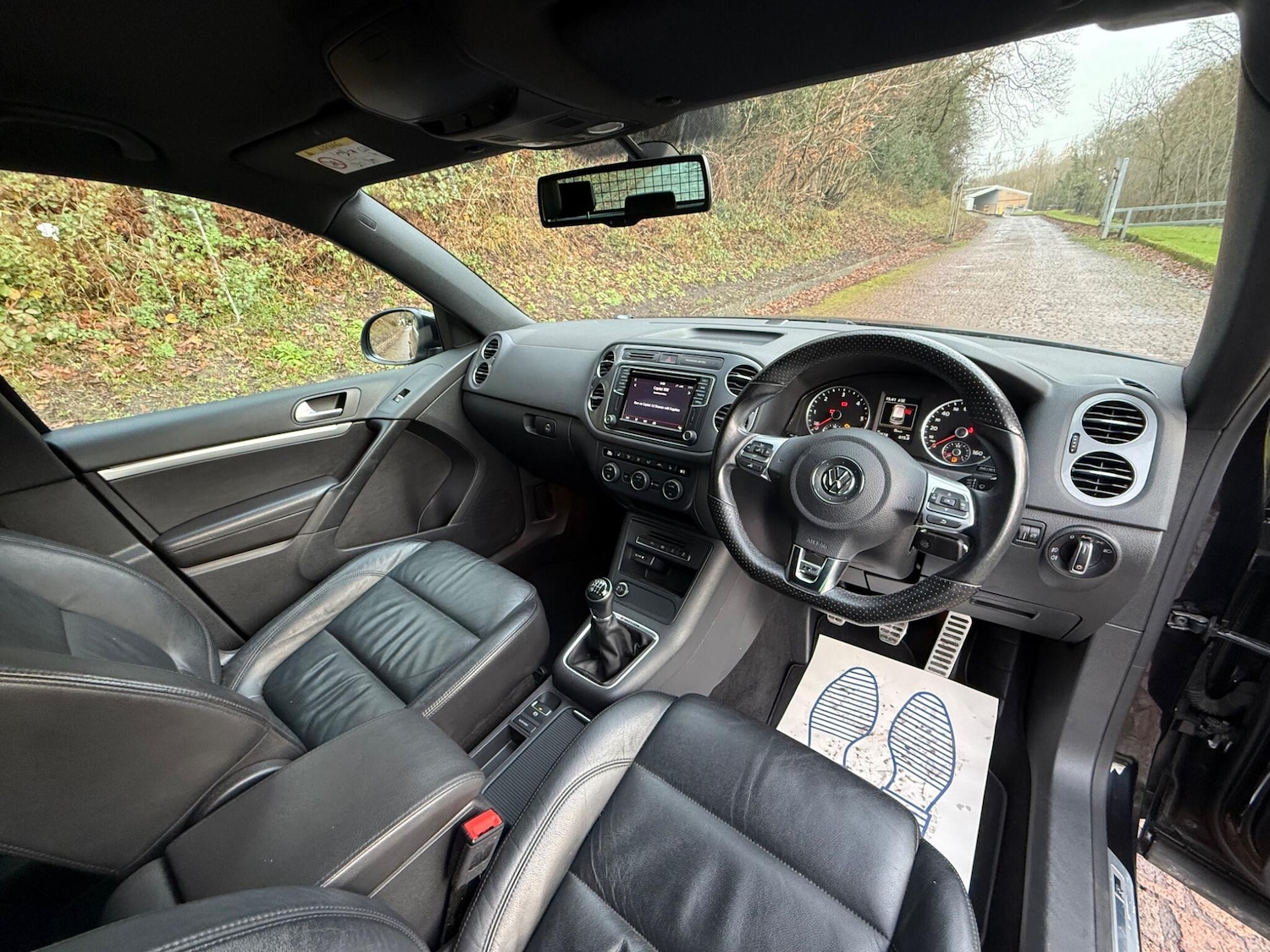 Used Volkswagen Tiguan 2016 for sale - 76824112: Photo 20