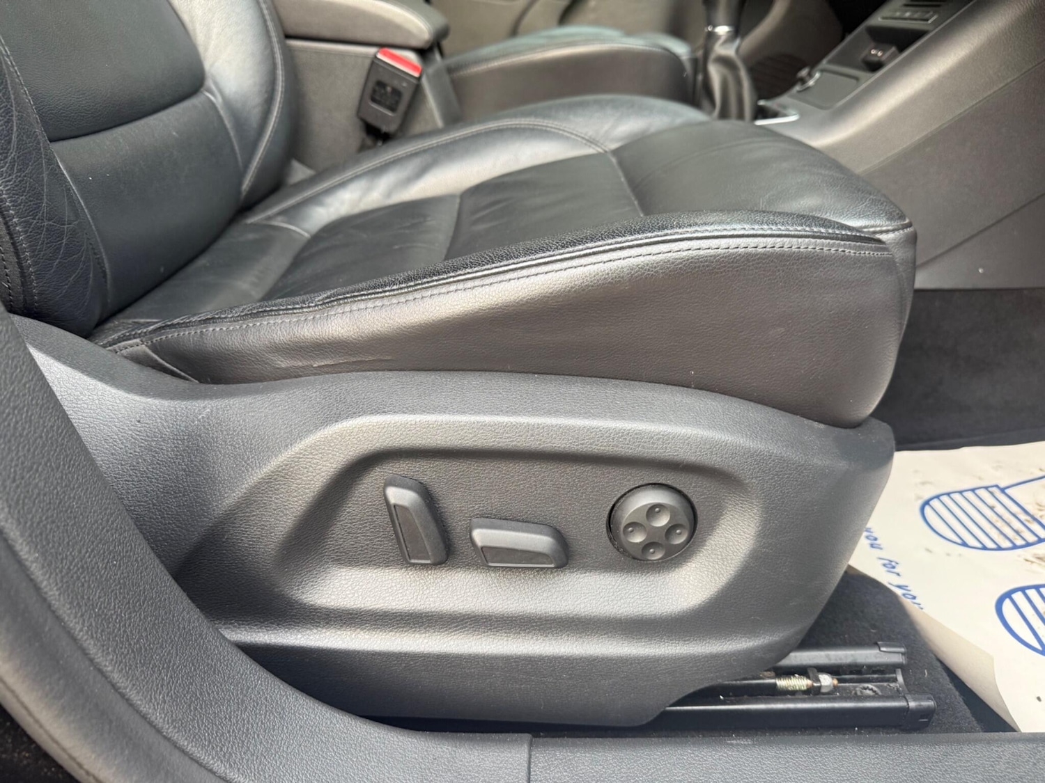 Used Volkswagen Tiguan 2016 for sale - 76824112: Photo 21