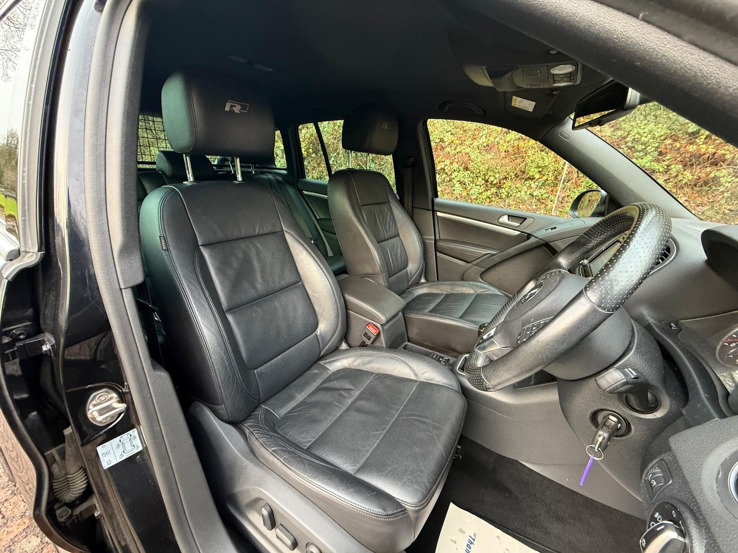 Used Volkswagen Tiguan 2016 for sale - 76824112: Photo 22