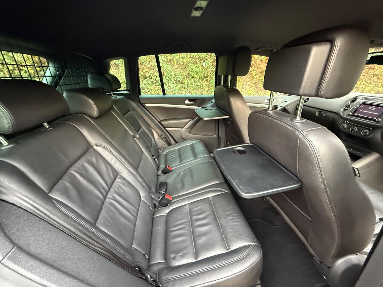 Used Volkswagen Tiguan 2016 for sale - 76824112: Photo 23