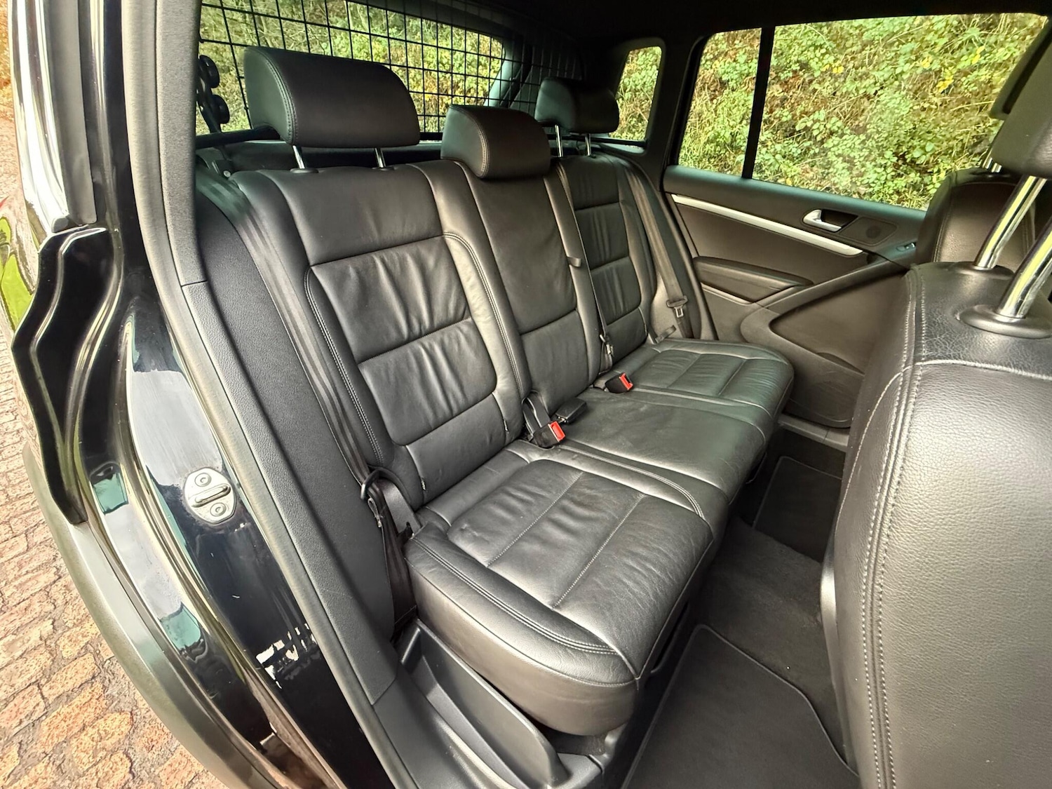 Used Volkswagen Tiguan 2016 for sale - 76824112: Photo 24