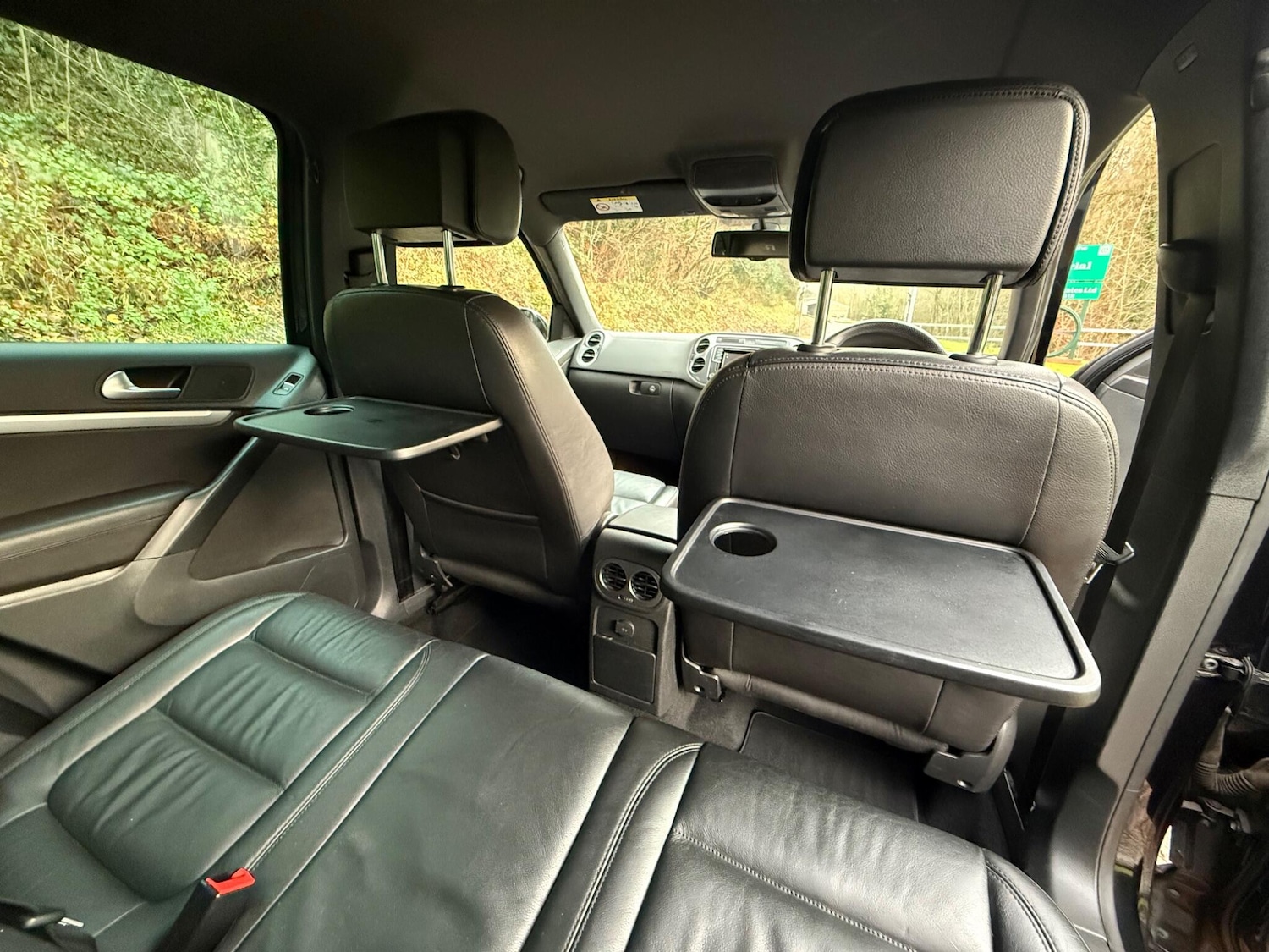 Used Volkswagen Tiguan 2016 for sale - 76824112: Photo 25