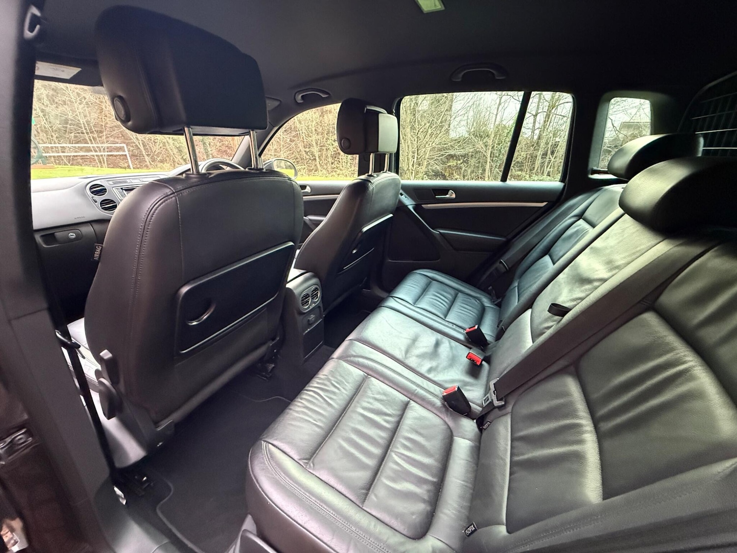 Used Volkswagen Tiguan 2016 for sale - 76824112: Photo 26