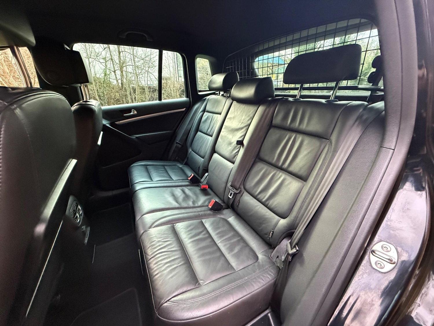 Used Volkswagen Tiguan 2016 for sale - 76824112: Photo 27