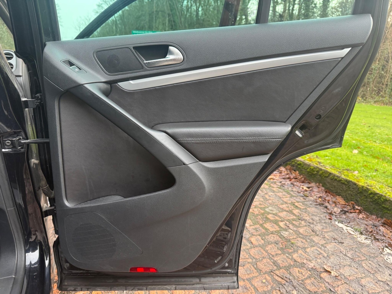 Used Volkswagen Tiguan 2016 for sale - 76824112: Photo 29