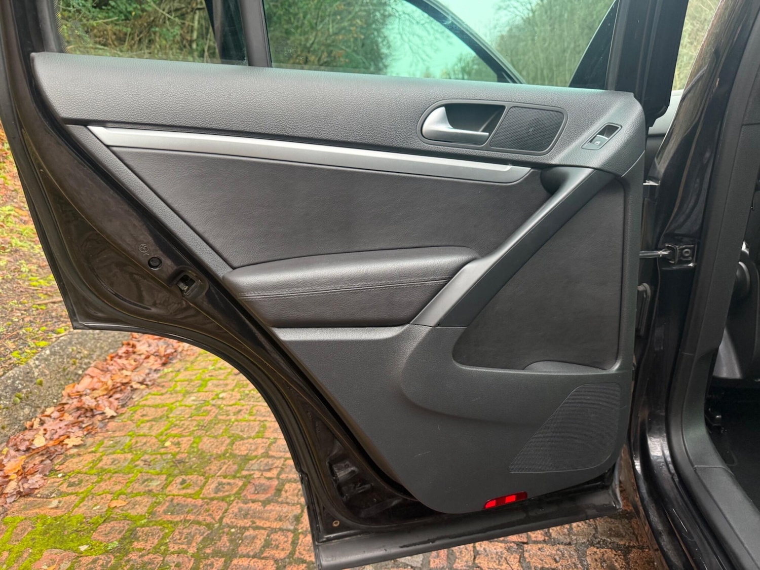 Used Volkswagen Tiguan 2016 for sale - 76824112: Photo 30