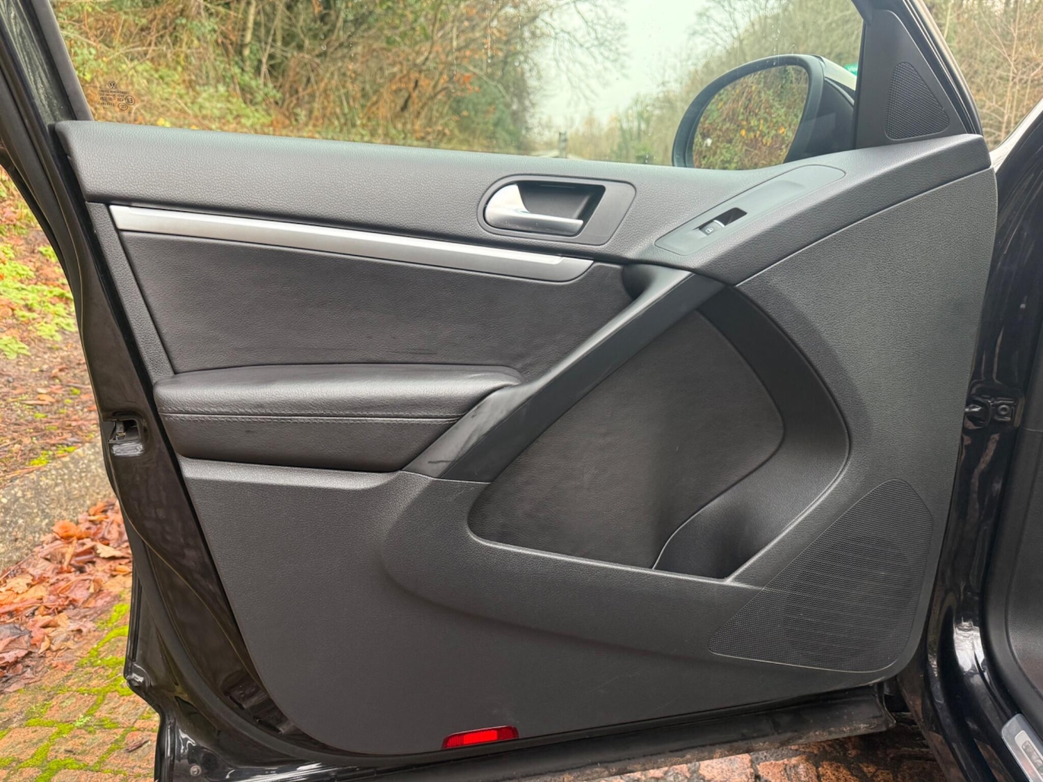 Used Volkswagen Tiguan 2016 for sale - 76824112: Photo 31