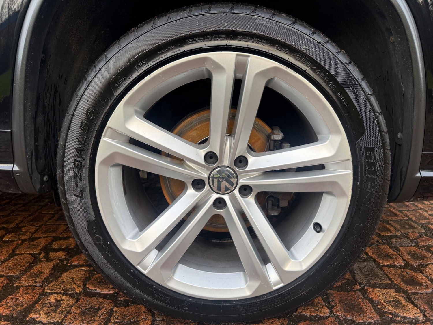 Used Volkswagen Tiguan 2016 for sale - 76824112: Photo 32