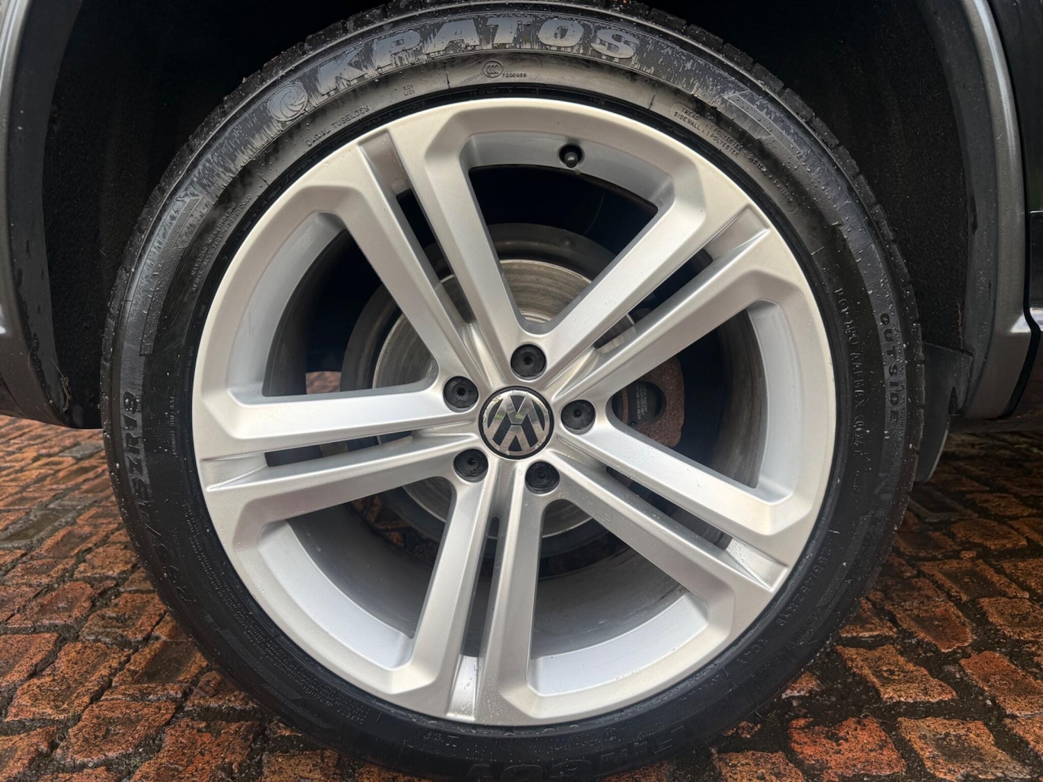 Used Volkswagen Tiguan 2016 for sale - 76824112: Photo 33