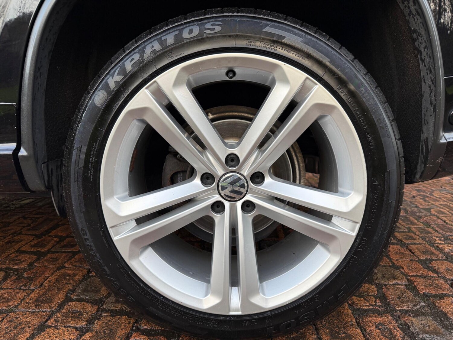 Used Volkswagen Tiguan 2016 for sale - 76824112: Photo 35