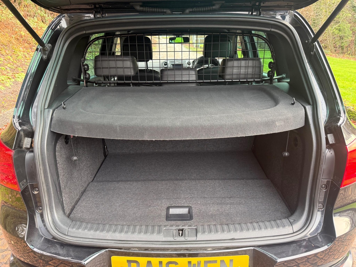 Used Volkswagen Tiguan 2016 for sale - 76824112: Photo 40