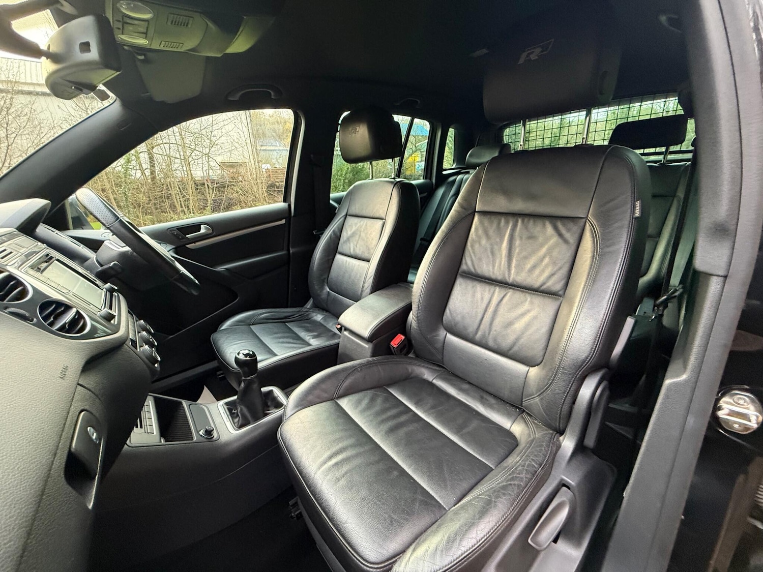 Used Volkswagen Tiguan 2016 for sale - 76824112: Photo 41