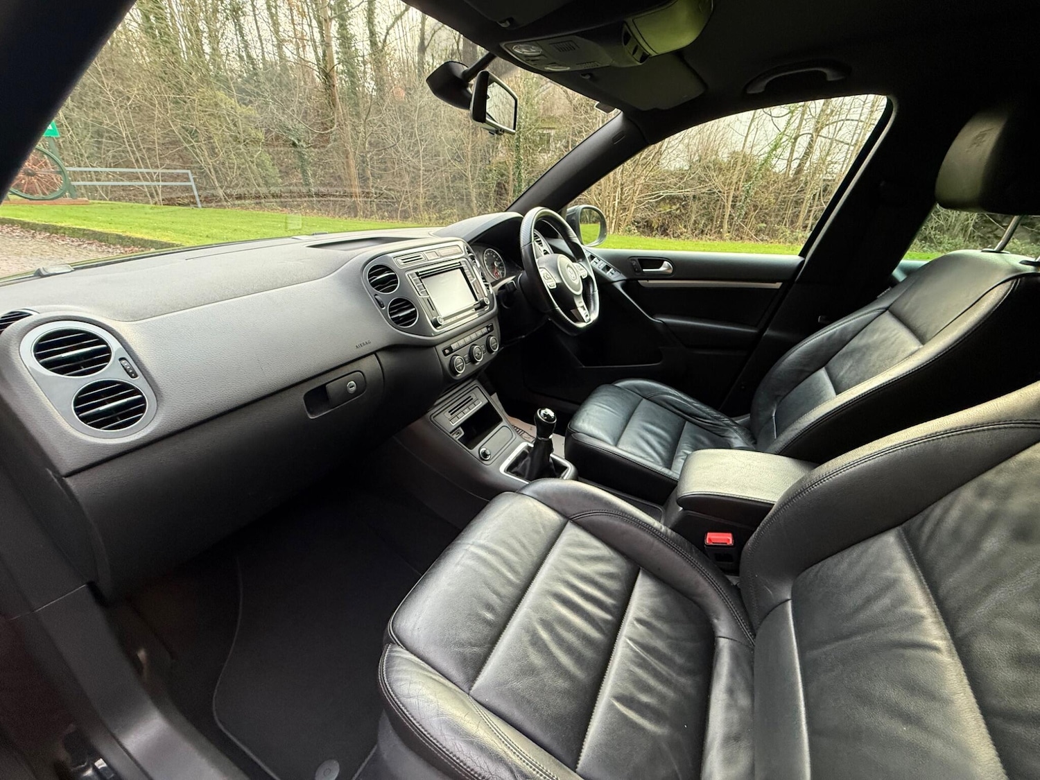 Used Volkswagen Tiguan 2016 for sale - 76824112: Photo 42