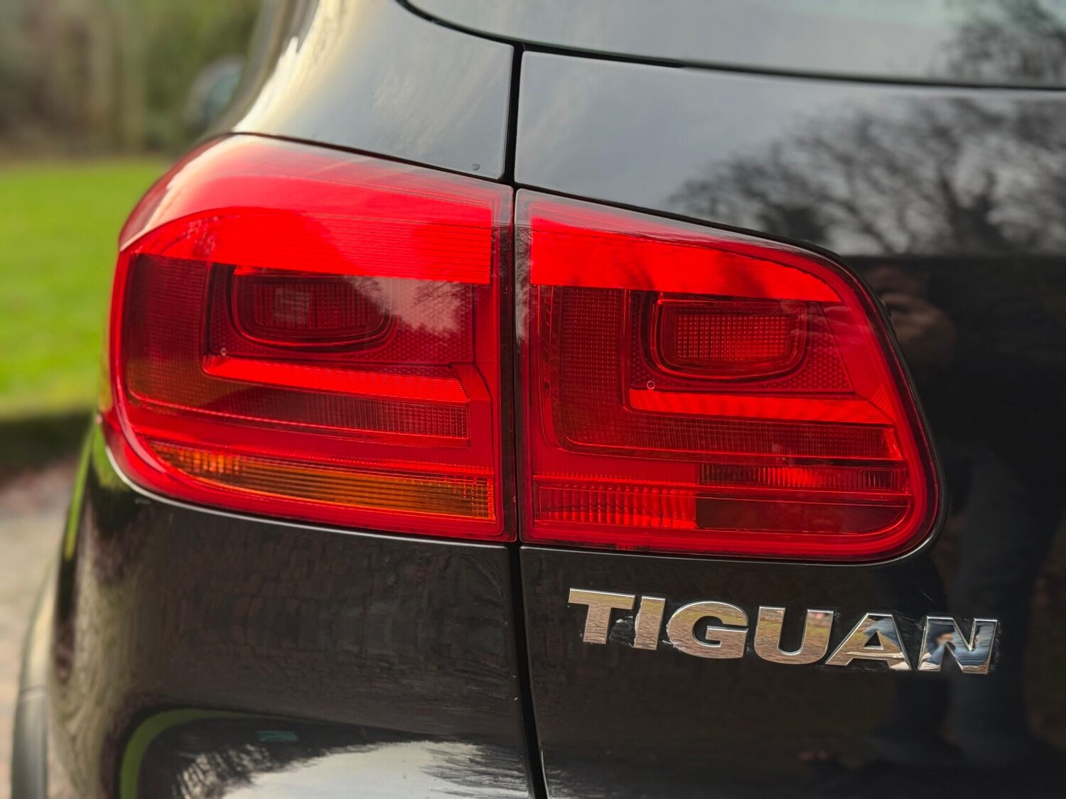 Used Volkswagen Tiguan 2016 for sale - 76824112: Photo 43