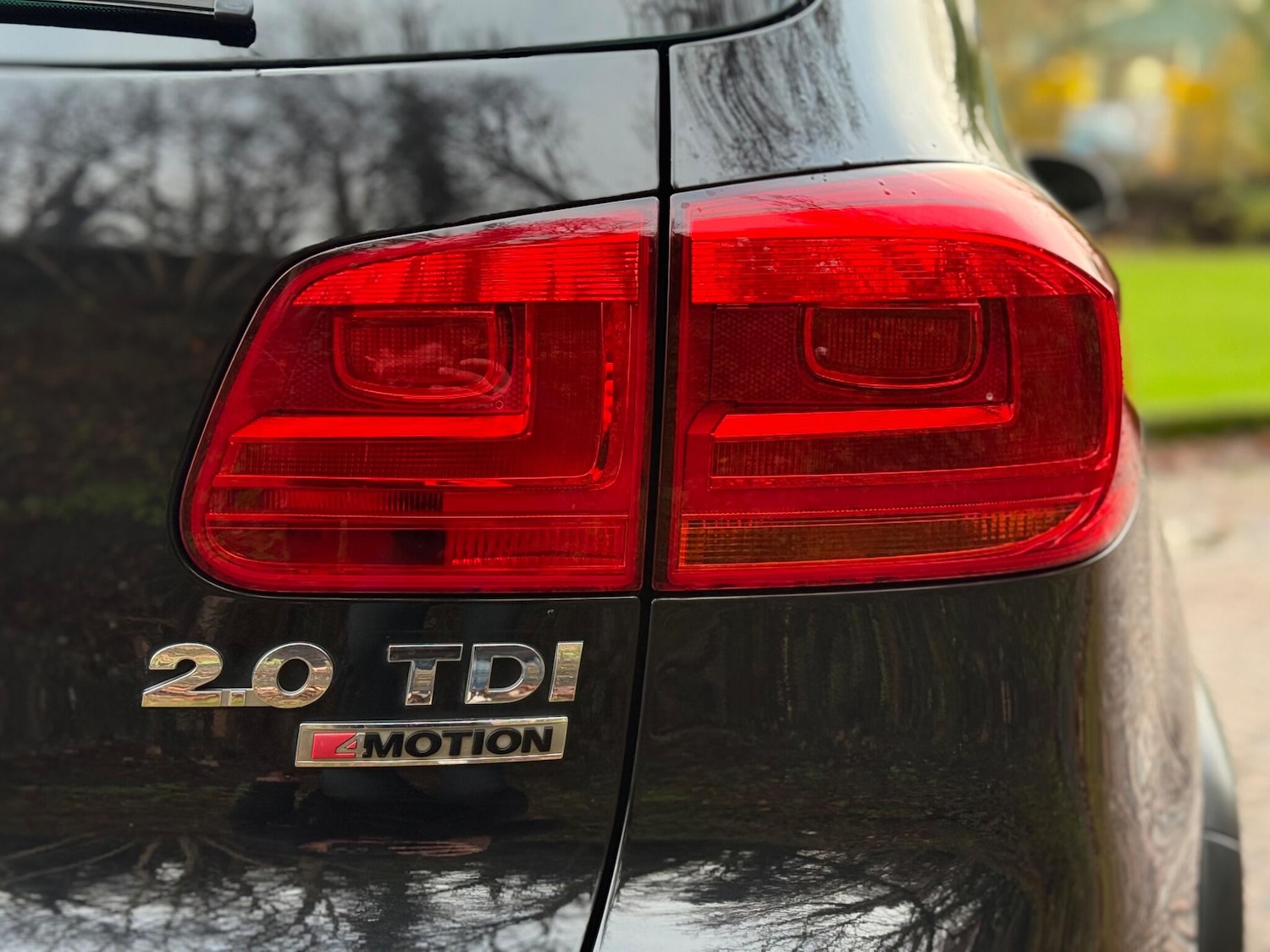 Used Volkswagen Tiguan 2016 for sale - 76824112: Photo 44