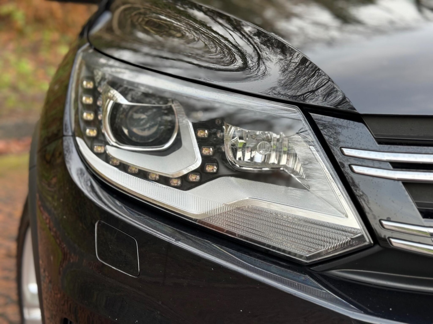 Used Volkswagen Tiguan 2016 for sale - 76824112: Photo 46