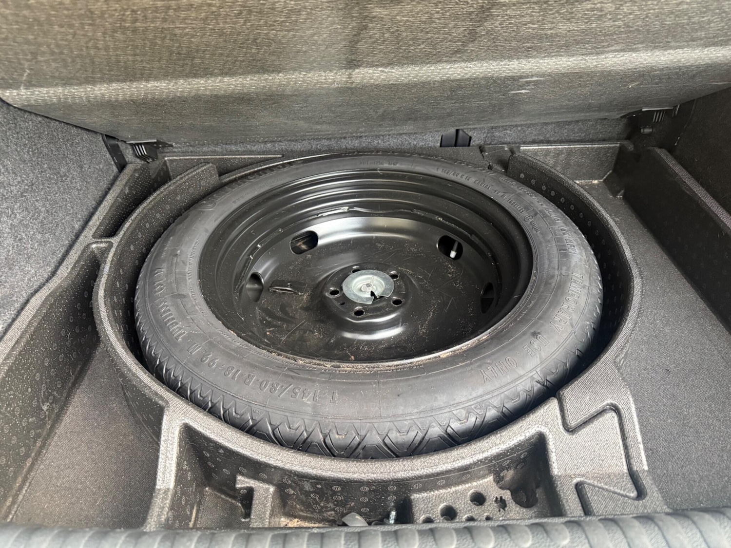 Used Volkswagen Tiguan 2016 for sale - 76824112: Photo 47