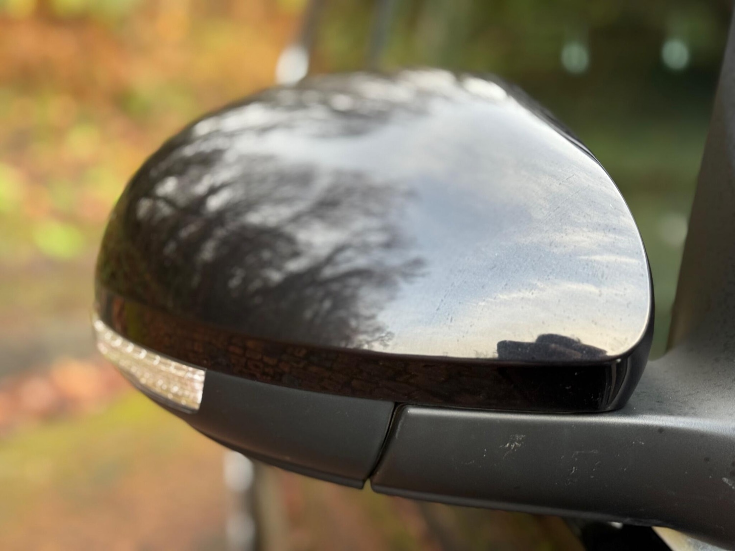 Used Volkswagen Tiguan 2016 for sale - 76824112: Photo 48