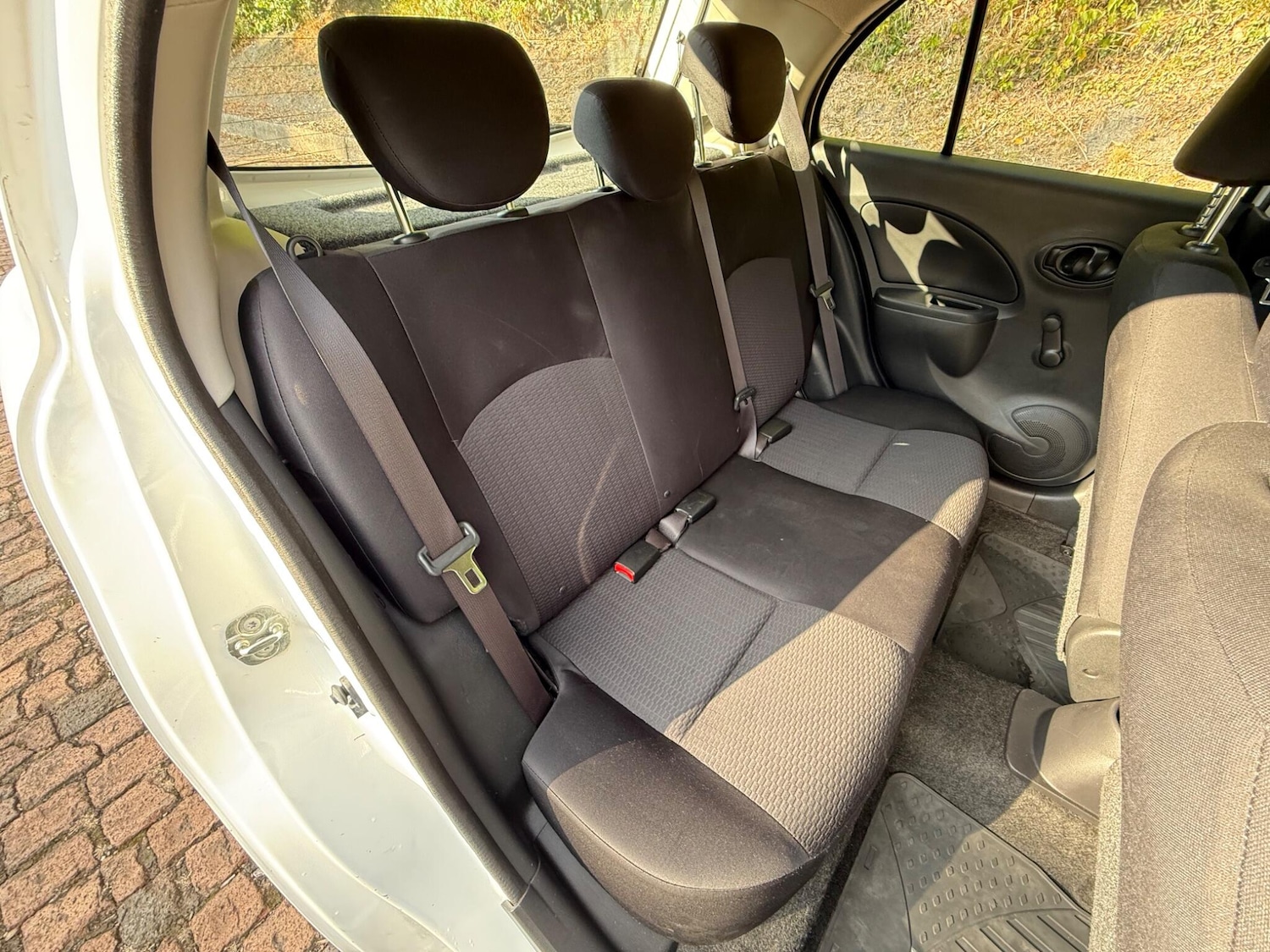 Used Nissan Micra 2013 for sale - 76584569: Photo 11