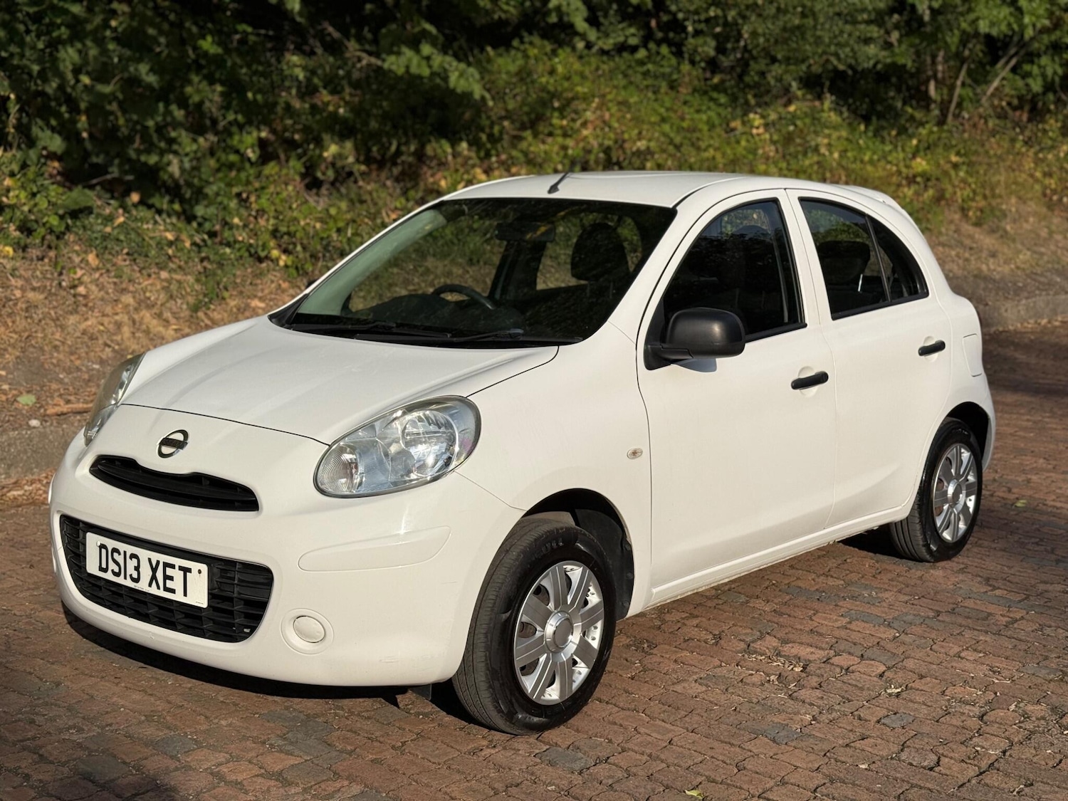 Used Nissan Micra 2013 for sale - 76584569: Photo 21
