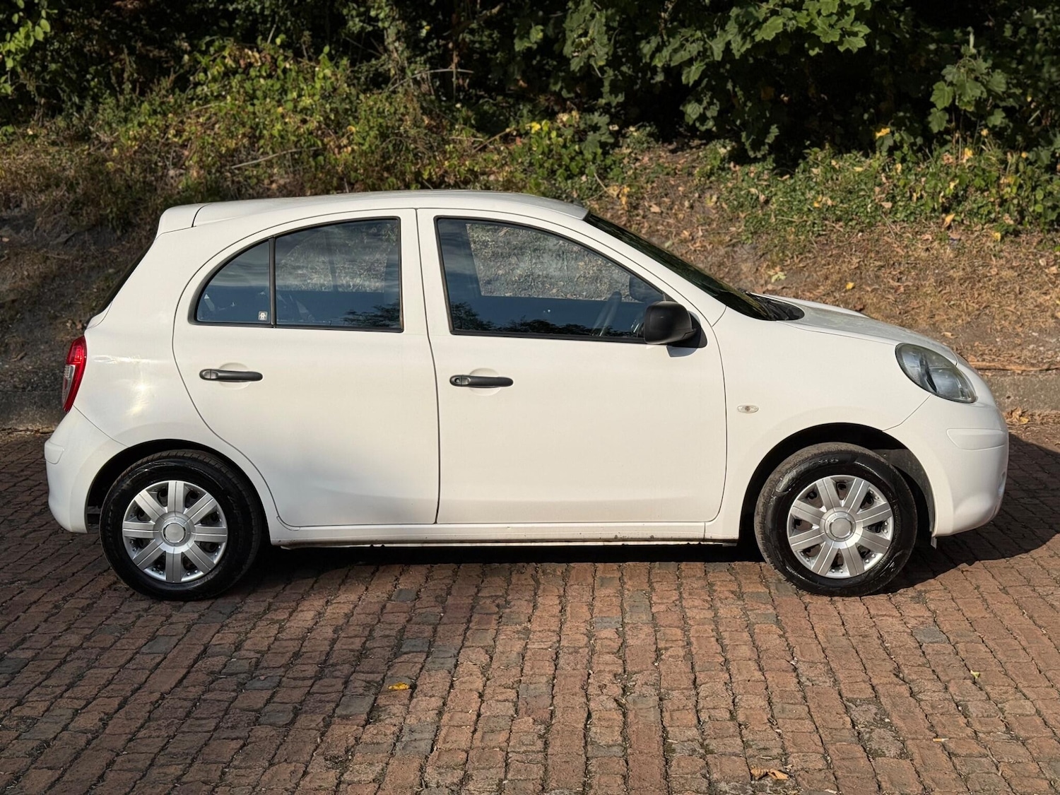 Used Nissan Micra 2013 for sale - 76584569: Photo 5