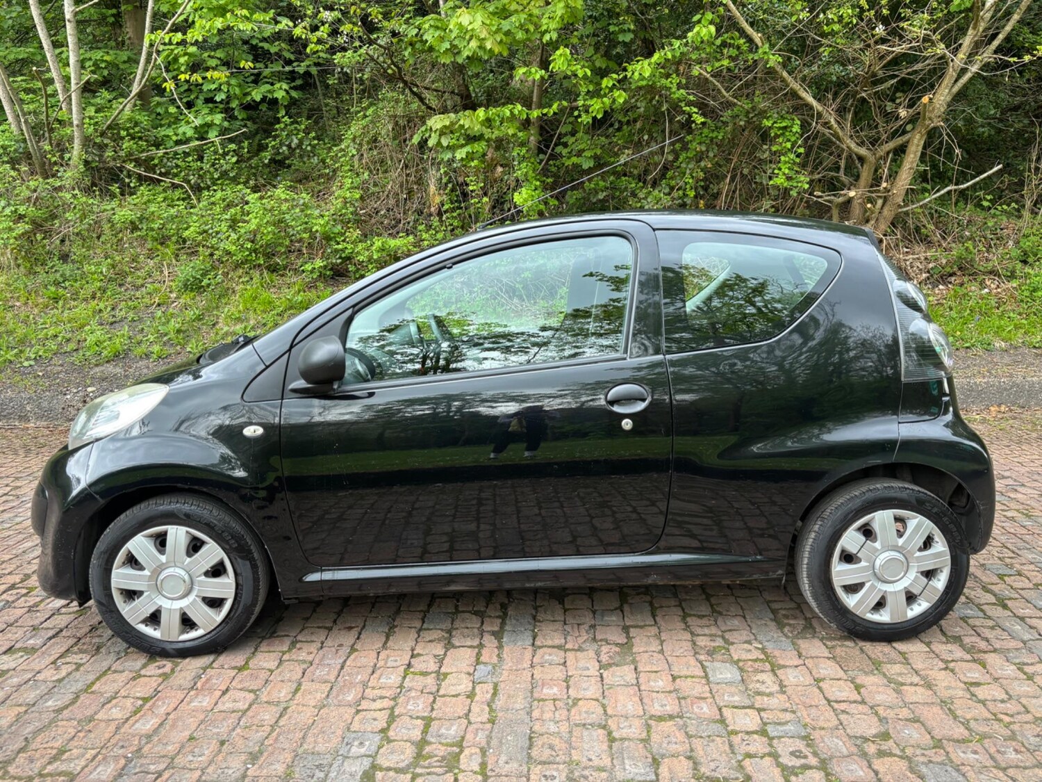 Used Citroen C1 2009 for sale - 76584700: Photo 13
