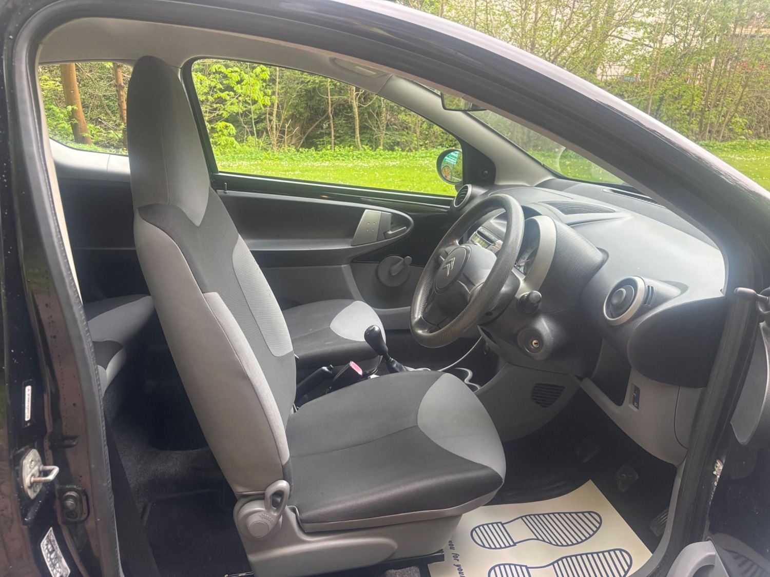 Used Citroen C1 2009 for sale - 76584700: Photo 6