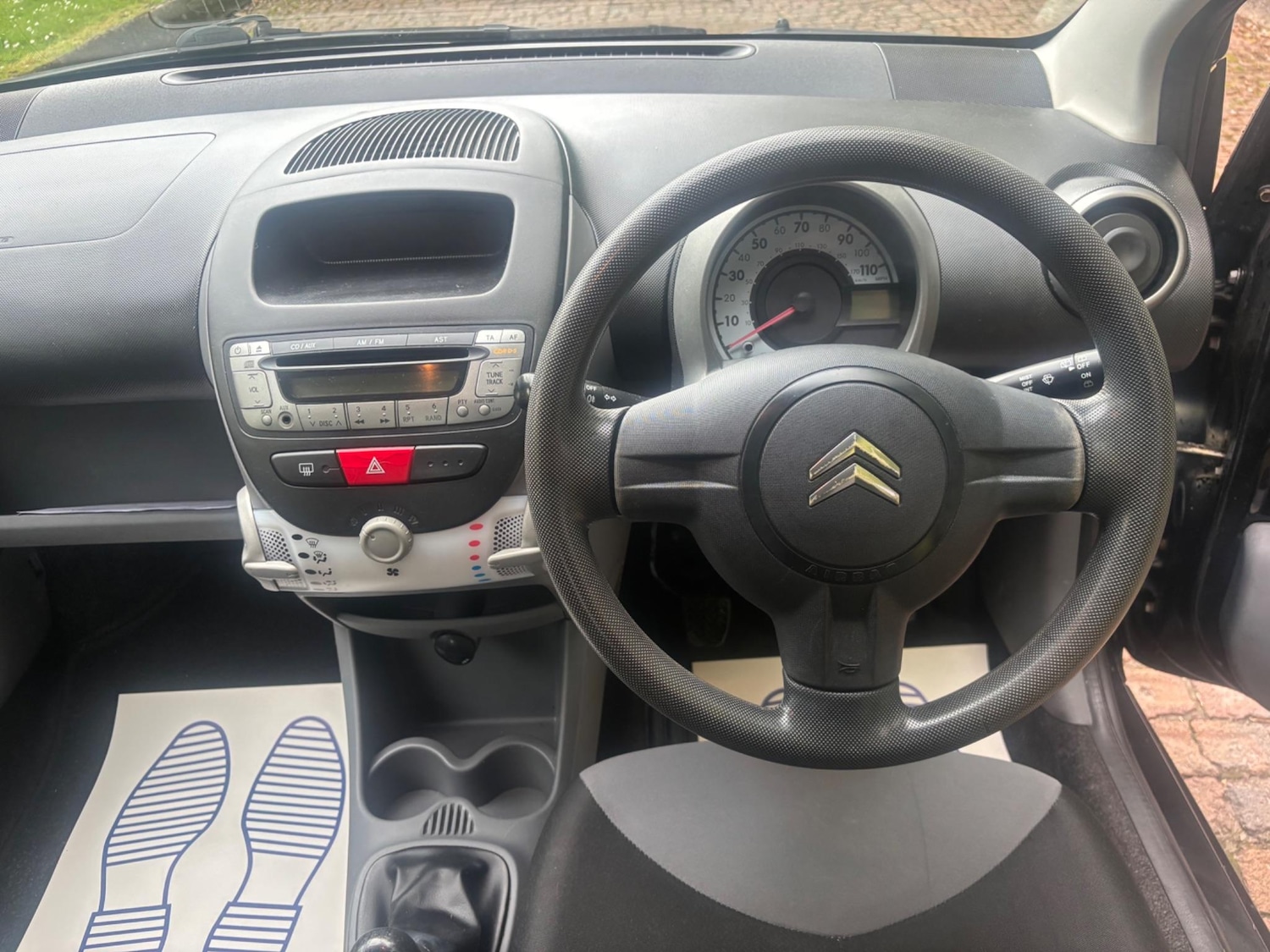 Used Citroen C1 2009 for sale - 76584700: Photo 7