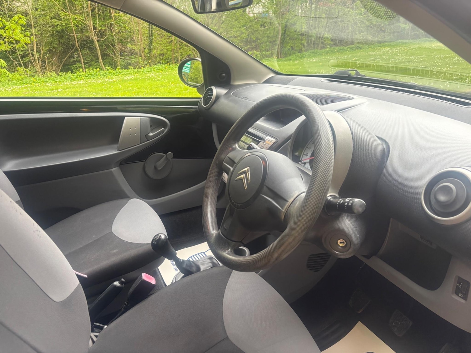 Used Citroen C1 2009 for sale - 76584700: Photo 8