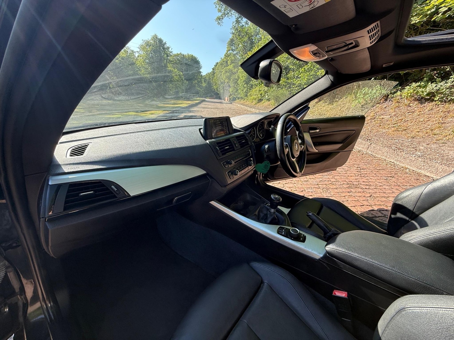 Vehicle 36