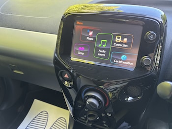 Used Citroen C1 2017 for sale - 78794745: Photo