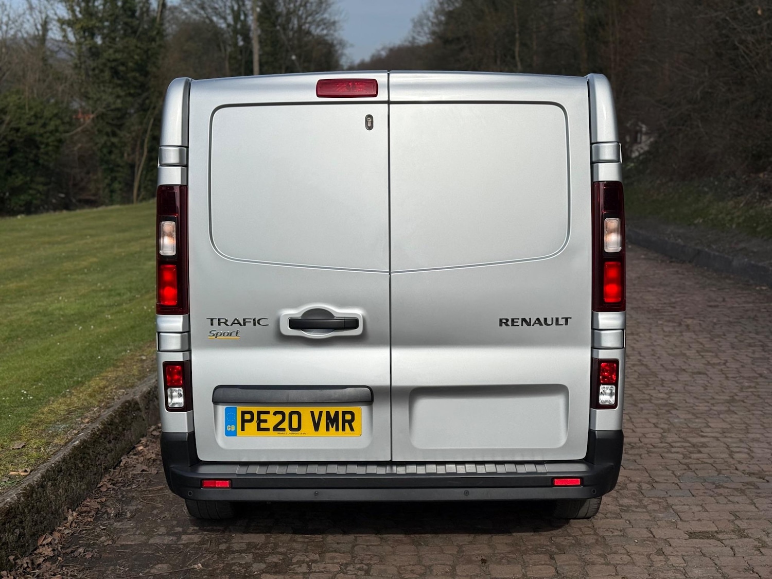 Vehicle 13